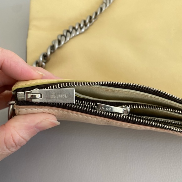 Authentic Celine purse - Picture 5 of 14
